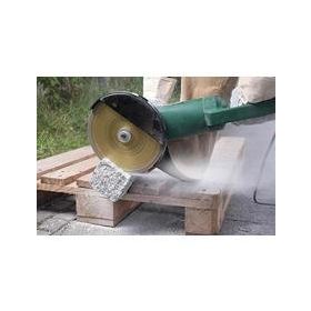 KWB 49722140 115mm Elmas Granit Kesme