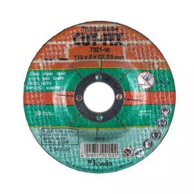 Kwb 49792150 115 x 3 x 22 mm Flex Taşı Mermer Kesici
