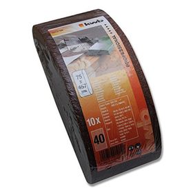 KWB 49901904 75x457 gr 40 Kum Bant Zımpara