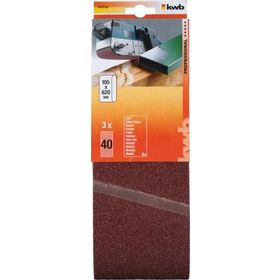 KWB 49914704 105x620 gr 40 Bant Zımpara