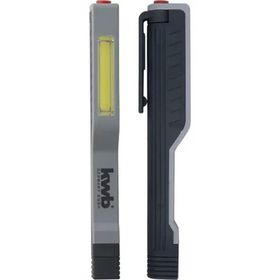 Kwb 49948695 165 mm Arama Kurtarma Led Fener