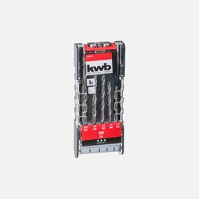 Kwb 5 Parça Rocker Beton Matkap Ucu
