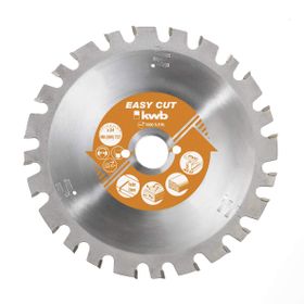 Kwb 584533 160x20 mm HK Testere Ağzı