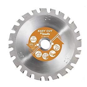 Kwb 587833 210x30 mm 34 Diş E78 Tepsi Testere