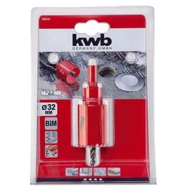 Kwb 598532 Bi Metal Panç