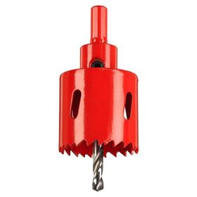 Kwb 598535 Bi Metal Panç