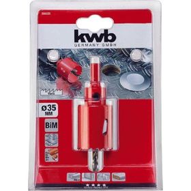 Kwb 598535 Bi Metal Panç