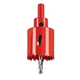 Kwb 598/540 40 mm Bi-Metal Panç