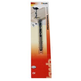 Kwb 6 mm Ahşap Matkap Ucu