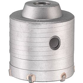 Kwb 66 mm Beton Panç Matkap Adaptörü
