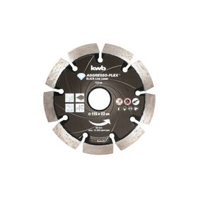 Kwb 723140 Elmas Beton Kesme Testeresi