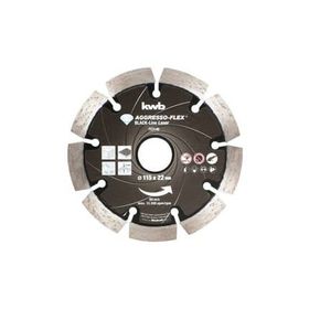 Kwb 723140 Elmas Beton Kesme Testeresi