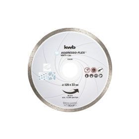 Kwb 725140 Elmas Fayans Kesme Testeresi