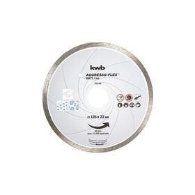 Kwb 725140 Elmas Fayans Kesme Testeresi