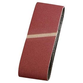 Kwb 75x457 mm 40 Kum Tank Zımapara Kağıdı