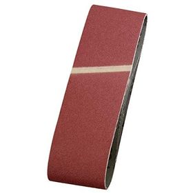 Kwb 75x457 mm 40 Kum Tank Zımapara Kağıdı
