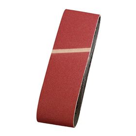 Kwb 75X533 mm 80 Kum 10 Parça Tank Zımpara Kağıdı