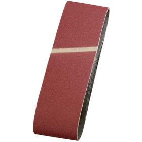 Kwb 75X533 mm 80 Kum 10 Parça Tank Zımpara Kağıdı