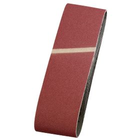 Kwb 75X533 mm 80 Kum 10 Parça Tank Zımpara Kağıdı
