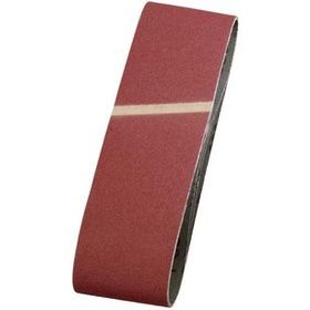 Kwb 75X533 mm 80 Kum 10 Parça Tank Zımpara Kağıdı