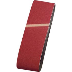 Kwb 75X533 mm 80 Kum 10 Parça Tank Zımpara Kağıdı
