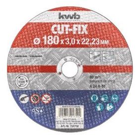 Kwb 791750 Flex Taş Metal Kesici