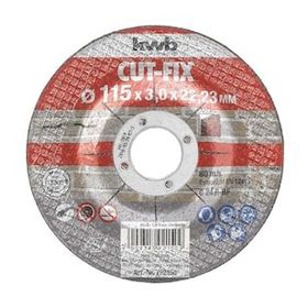 Kwb 792150 115x3x22.23 mm Metal Kesici Flex Taş