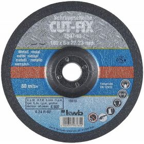 Kwb 793765 Flex Taş Metal Taşlama