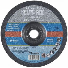 Kwb 793765 Flex Taş Metal Taşlama