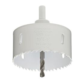 Kwb 83 mm Bi-Metal Panç