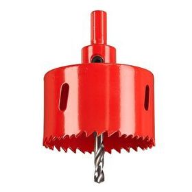 Kwb 83 mm Bi-Metal Panç