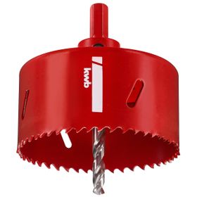 Kwb 83 mm Bi-Metal Panç