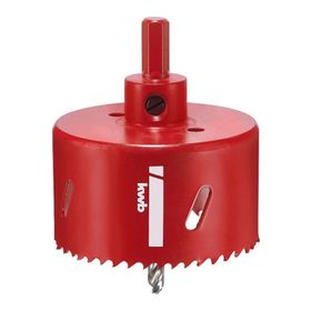 Kwb 83 mm Bi-Metal Panç