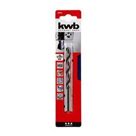 Kwb 9 mm HSS Metal Matkap Ucu