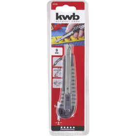 Kwb 9 mm Metal Falçata