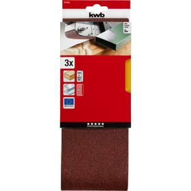 Kwb 914408 Bant Zımpara
