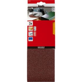 Kwb 914712 Bant Zımpara