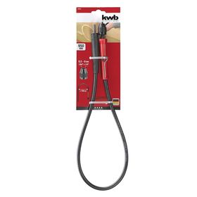 Kwb 950 mm Uzatmalı Mandren