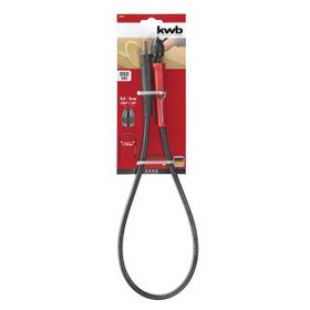 Kwb 950 mm Uzatmalı Spiral Mandren