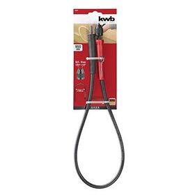 Kwb 950 mm Uzatmalı Spiral Mandren