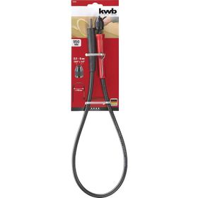 Kwb 950 mm Uzatmalı Spiral Mandren