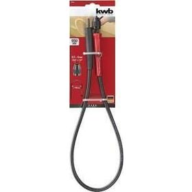 Kwb 950 mm Uzatmalı Spiral Mandren