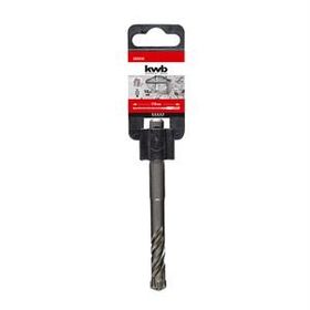Kwb HB44 C4 10x110 mm SDS Plus Delme Ucu