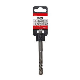 Kwb HB44 C4 10x110 mm SDS Plus Delme Ucu