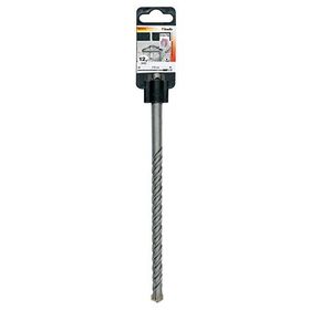 Kwb HB44 C4 12x210 mm SDS Plus Delme Ucu