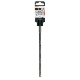 Kwb HB44 C4 8x210 mm SDS Plus Delme Ucu