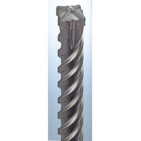 Kwb HB44 C4 8x210 mm SDS Plus Delme Ucu