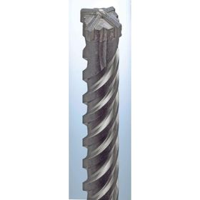 Kwb HB44 C4 8x210 mm SDS Plus Delme Ucu