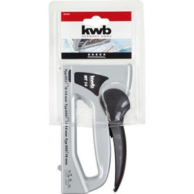 Kwb MT14 Mekanik Zımba Tabancası