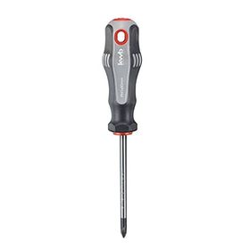 Kwb PH2 x 80 mm Yıldız Tornavida
